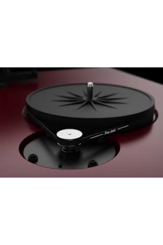 Pro-Ject Debut Carbon Evo2 Pick İt MM Pikap Kırmızı