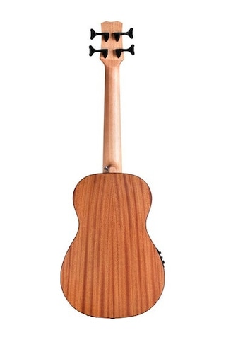Cordoba Mini Iı Bass Mh-e Travel Akustik Bas Gitar Natural