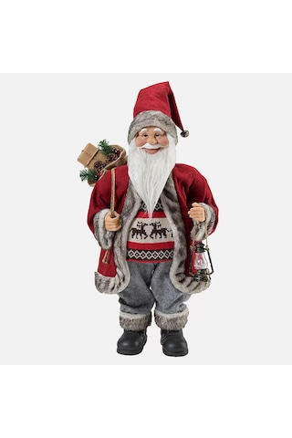 FENERLİ NOEL BABA 60 CM