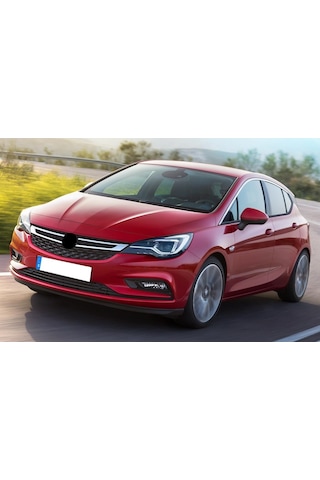 Opel Astra K Hb 2016-2020 Cam Su Fiskiye Deposu Kapağı 1450270