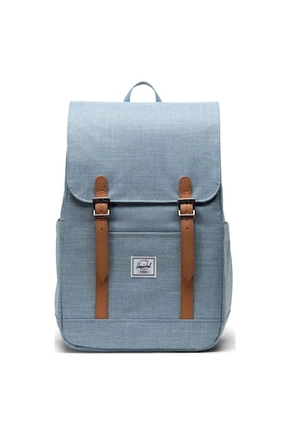 Herschel Supply Co. Herschel Retreat Small Unisex Sırt Çanta 11400-06571-os Mavi