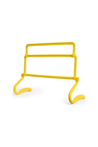 Ciwaa Zıplama Engeli 5'li Set Portatif Çok Renkli