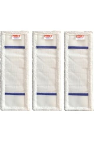 Cod-Ex Yedek Duvar Mop 50 Cm X 3 Adet