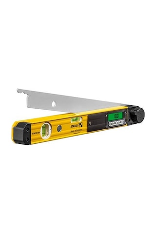 Stabıla Tech 700 Da 80 Cm Elektronik Açı Ölçer