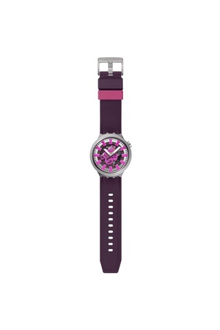 Swatch Sb07s120 Erkek Kol Saati