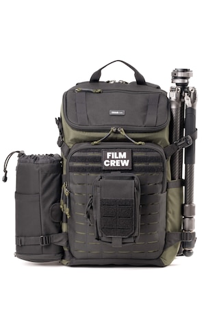 Think Tank Darklight 25l Black Fotoğraf Makinası Çantası Çanta