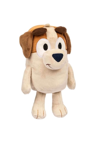 Bluey Pelüş Figür 18 Cm 80655 Jack Diğer