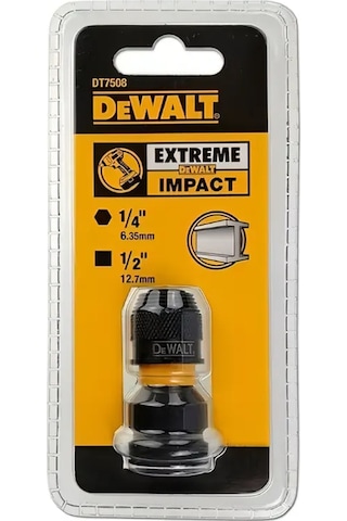 Dewalt Dt7508 Adaptörü Darbeli Somun Sıkma Makinesi İçin 286591227