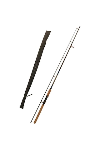Kardez Kırbac Karbon 270 CM 15-40Gr Spin Kamış