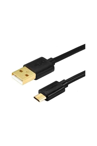 Tronsmart MUS03 Micro USB Data ve Şarj Kablosu