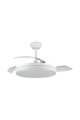 Vanti Kcf307 30w 42 Smart Ledli Modern Vantilatör