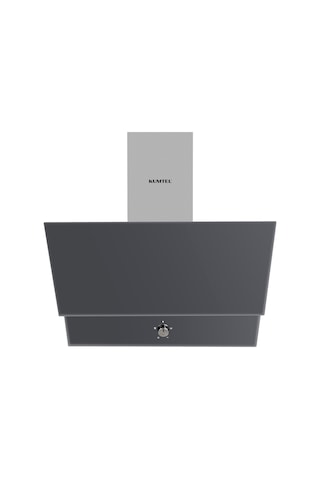 Kumtel DA6-830 60 CM Duvar Tipi Cam Davlumbaz