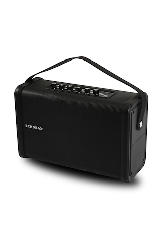 Echoban X6s 20 Watt Portable Amfi