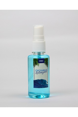 Hsc Okyanus Kolonyası Sprey 50 ML