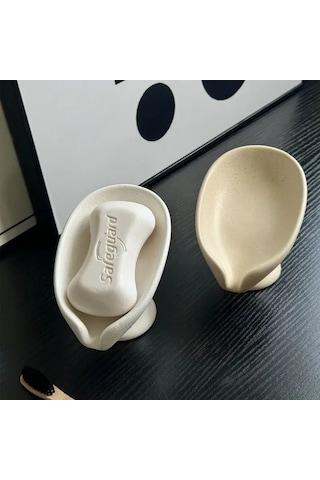 Xindoker Beyaz Sabun Kutusu - Tek Adet Paketleme Miktarı Diğer