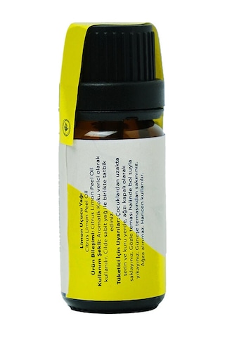 Vinacocha Limon Uçucu Yağı 10 Ml Karışık
