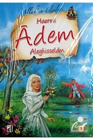 Mercankitap Allah'In Elçileri Set:1 (8 Kitap) / Mehmet Doğru