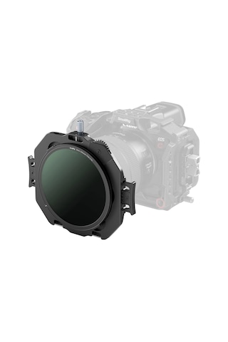 Smallrig 4412 Ayarlanabilir Kelepçeli Filtre Kiti