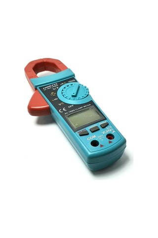 Toolfıx Tf-902 True Rms Dijital Pensampermetre 1000a