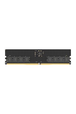 Lexar Ram Dt Ddr5 Udımm 16gb 288pın 5600mbps Cl46 1.1v Blıster Package Ld5u16g56c46st-bgs