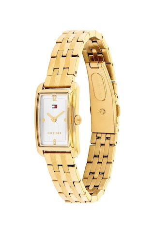 Tommy Hilfiger Th1782863 Kadın Kol Saati Altın