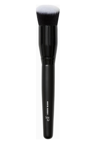 E.l.f. Camo Liquid Blush Brush Açılı Allık Fırçası