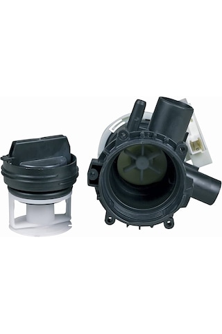 Siemens Uyumlu Iq100-300-500-700 Çamaşır Makine Su Boşalt Pompa Servis