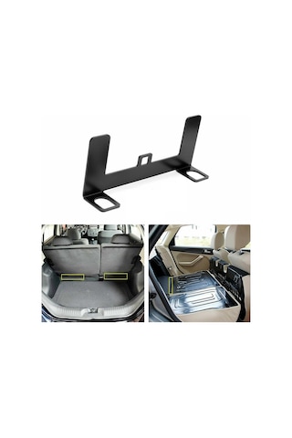 Isofix Oto Koltuğu Aparatı Her Model Araca Uygun