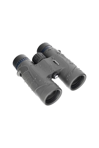 Levenhuk Nitro 8x42 Binoküler Dürbün Gri