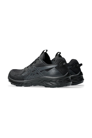 Asics Gel-venture 10 Kadın Black Outdoor Koşu Ayakkabısı 1012b759-001 Siyah
