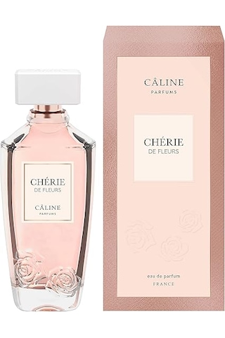 Câline Chérie De Fleurs Eau De Kadın Parfüm 60 Ml Çiçeksi - Floral
