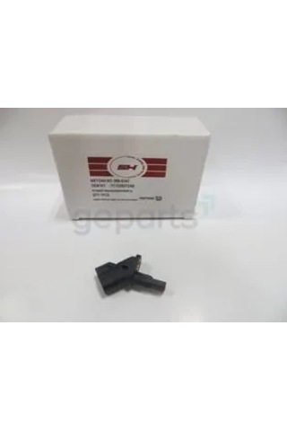 Abs Sensörü Ön Sağ / Sol Aynı Adet 1,4/1,6/1,8/2,0/1,6tdci/1,8tdci/2,0tdci Ford Focus C Max - 2007-2011