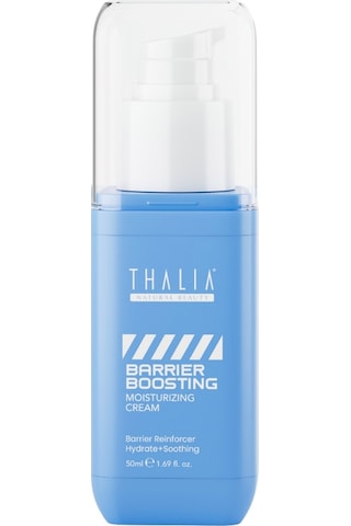 Thalıa Barrıer Boostıng Moısturızıng Cream 50 Ml