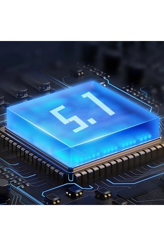 Cbtx YYK530 TWS Bluetooth 5.1 Spor Kulaklığı