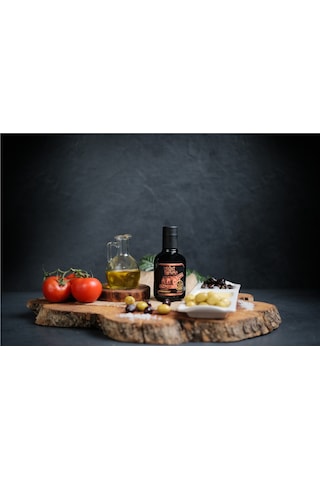 Zeytinyağı Soğuk Sıkım "kumru" 250 Ml