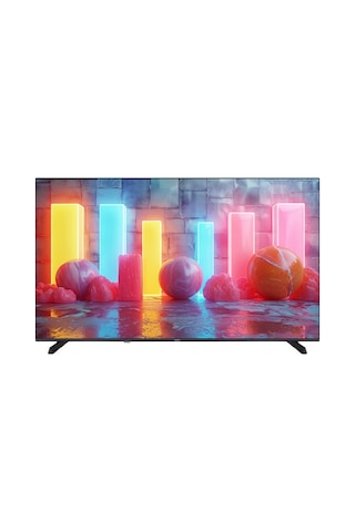 Vestel 65UT9740 65" 164 Ekran 4K Ultra HD Smart LED TV