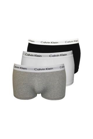 Calvin Klein Calvın Kleın Erkek 3'Lü Boxer