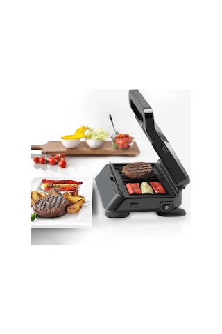 Braun Snack Maker 5 SM5038 Waffle Ve Tost Makinesi