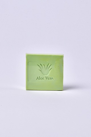 Koi Tokyo Doğal Aloe Vera Sabunu 125 G