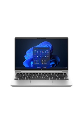 Hp Probook 440 G10 i7-1355 16 GB 512 GB SSD 14" Dos 968l9et Dizüstü Bilgisayar
