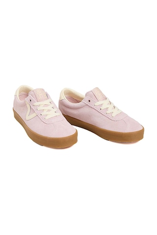 Vans Sport Low Kadın Günlük Ayakkabı Vn000cqro3n1 Pembe Pembe