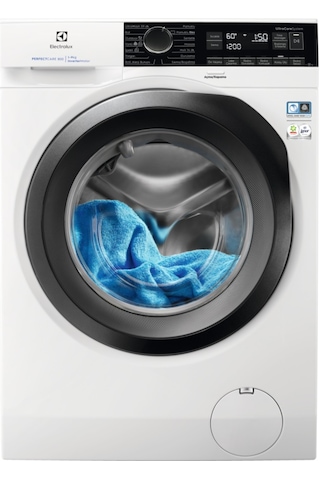 Electrolux EW8F229ST 1200 Devir 9 KG Çamaşır Makinesi
