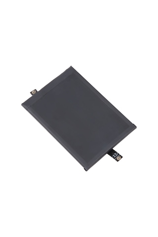 Teknonet Xiaomi Redmi Note 10 Pro 4g Uyumlu Teknonet Bm52 5000 Mah Batarya - Siyah