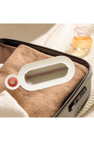 Homyl Mobilya Kedi Kanepe Örtüsü Için Lint Rulo Mini Kırmızı