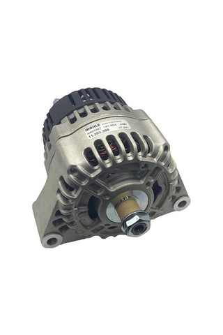 Mahle-ıskra 12v Alternatör Dinamo 95 A