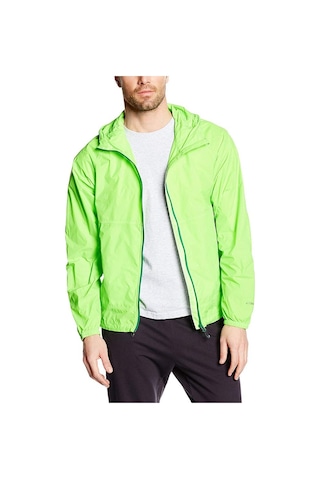 Cmp Erkek Outdoor Spor Ceket (296258313) Yeşil