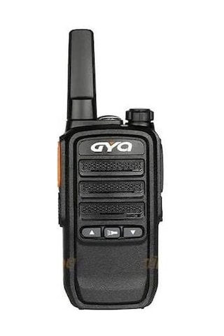 Panther El Telsizi Gyq-q75 Pmr