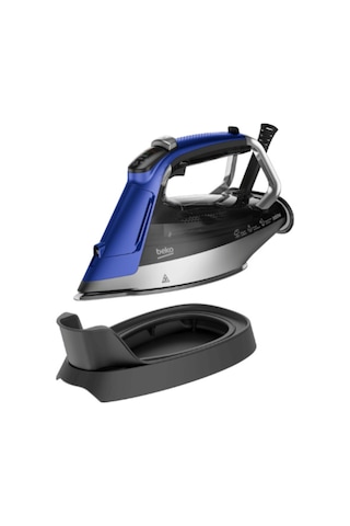 Beko BEU 8030 D Actipress Expert 3000 W Buharlı Ütü