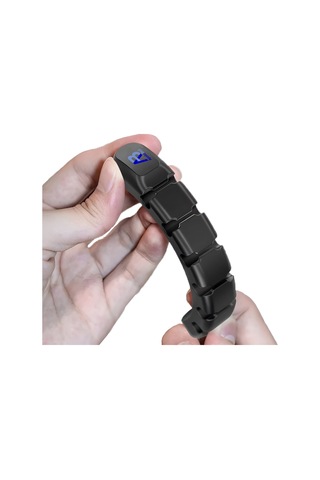 Apollobell Acp01-020 Ab 7 Yuvalı Bilgisayar Kablo Klipsi Ve Silikon Kablo Tutucu Düzenleyici.