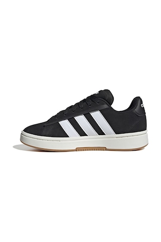 Adidas Grand Court Alpha 00s Unisex Günlük Ayakkabı Jp9771 Siyah Jp9771 Siyah
